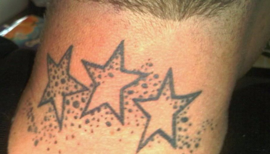 Das Stern Tattoo und seine Bedeutung alletattoo.de 69