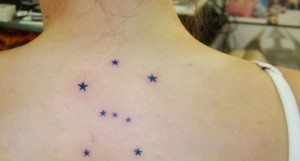 Das Stern Tattoo und seine Bedeutung alletattoo.de 58