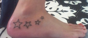Das Stern Tattoo und seine Bedeutung alletattoo.de 49
