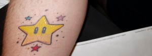 Das Stern Tattoo und seine Bedeutung alletattoo.de 48
