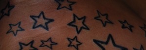 Das Stern Tattoo und seine Bedeutung alletattoo.de 32