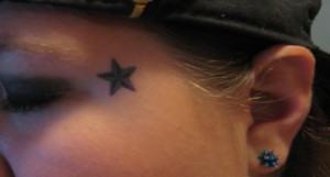 Das Stern Tattoo und seine Bedeutung alletattoo.de 31