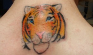 Tiger Tattoo Motive und Bedeutungen alletattoo.de 17