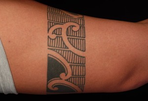 Tribal (Stammes) Tattoos und die Bedeutungen alletattoo.de 33
