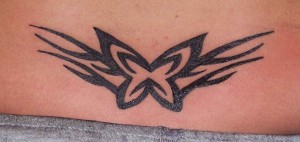 Tribal (Stammes) Tattoos und die Bedeutungen alletattoo.de 3