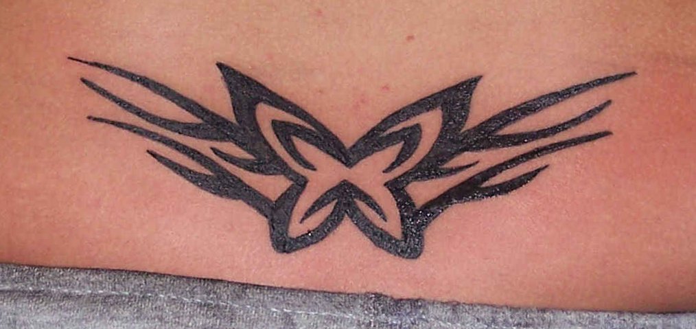 Tribal (Stammes) Tattoos und die Bedeutungen alletattoo.de 3
